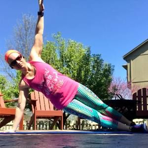 Meet your Posher, Jenny